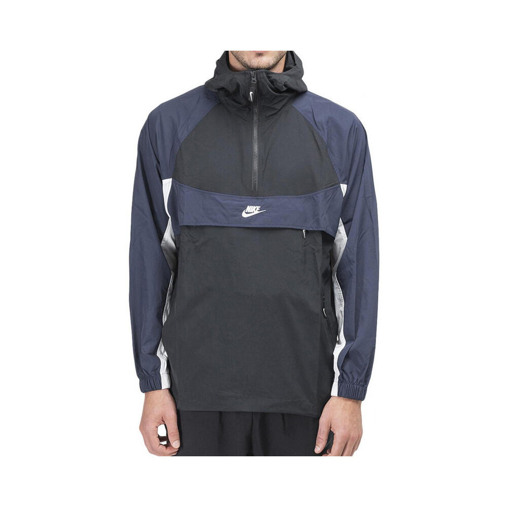 Veste coupe-vent Nike SPORTSWEAR 3/7