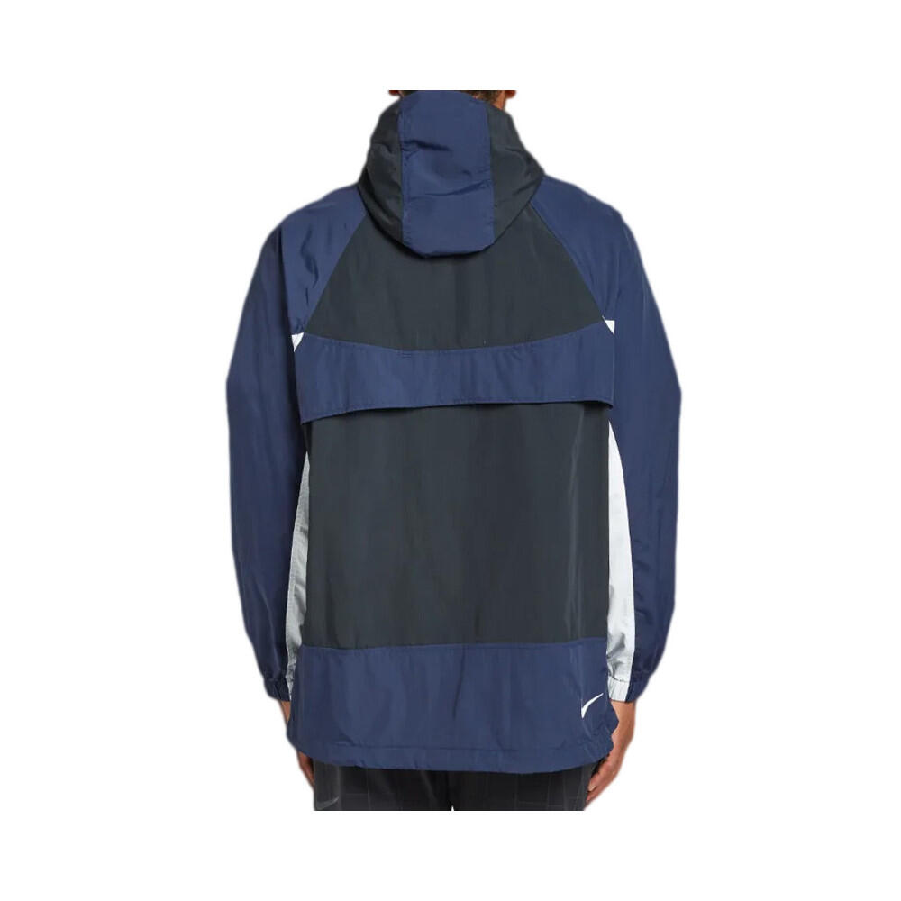 Veste coupe-vent Nike SPORTSWEAR 4/7