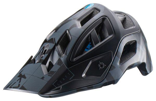 Casque VTT Leatt All Mountain 3.0 V22 Noir 4/7