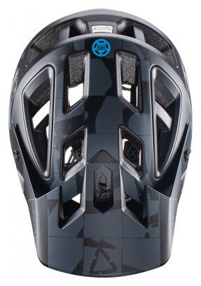Casque VTT Leatt All Mountain 3.0 V22 Noir 5/7