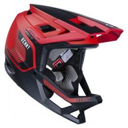 Casque Intégral Kenny Split Noir / Gris