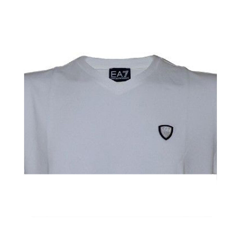 Camiseta EA7 Emporio Armani TEE-SHIRT HOMME EA7 EMPORIO ARMANI 3/3