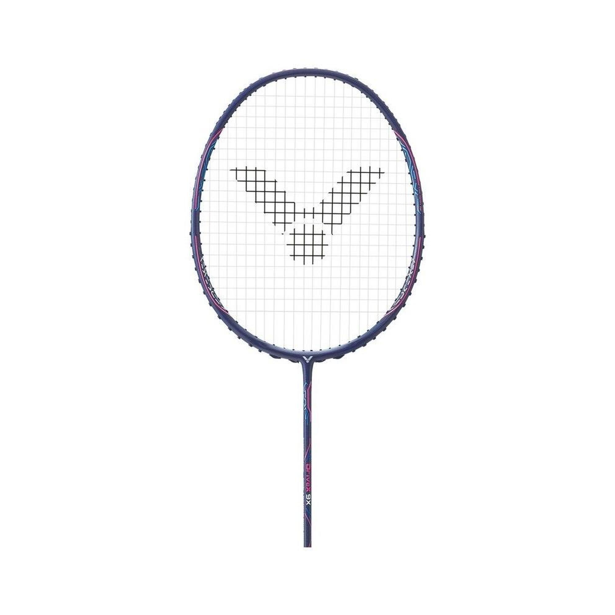 Raquette de badminton VICTOR DriveX 9X B