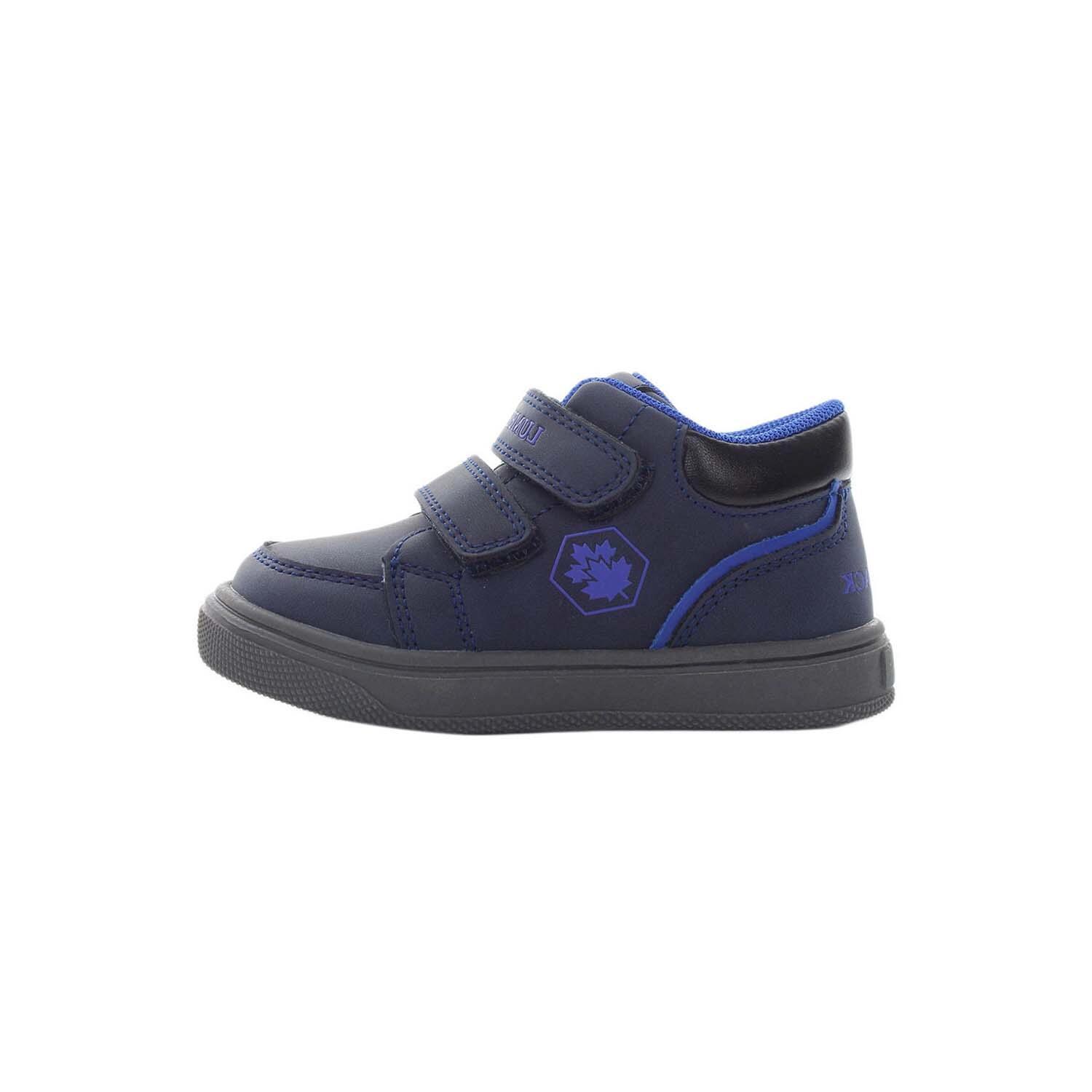 Buty miejskie chłopięce LUMBERJACK MOBY 2/4
