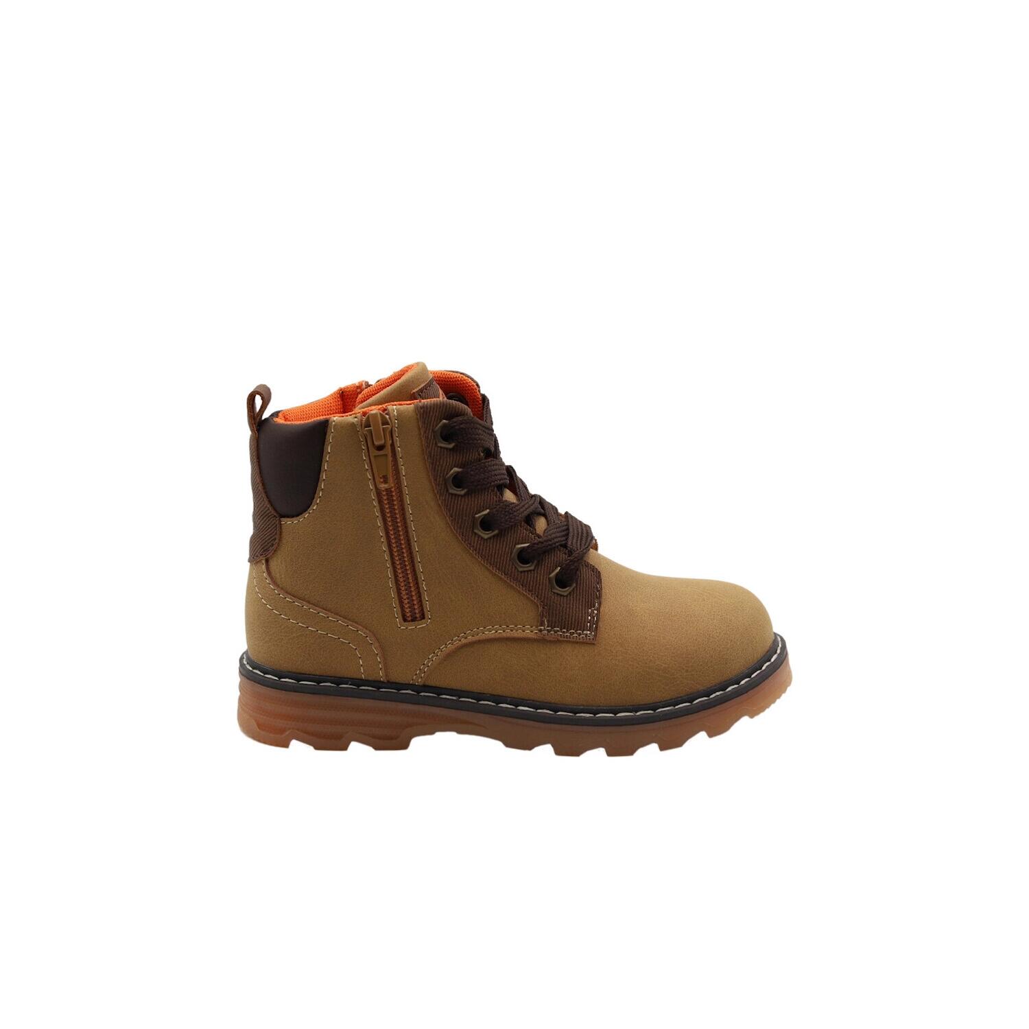 Trapery chłopięce LUMBERJACK LILO 2/2