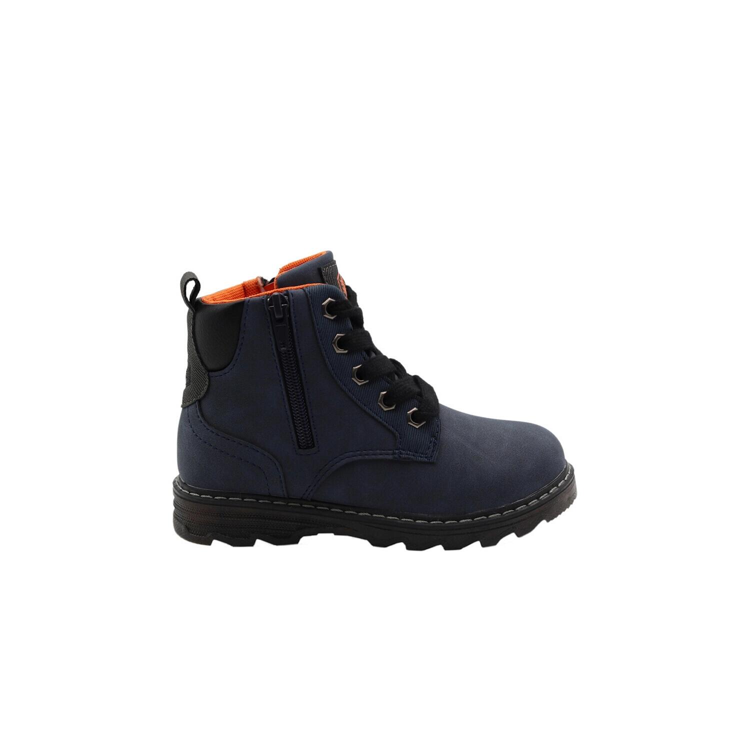 Trapery chłopięce LUMBERJACK LILO 2/2