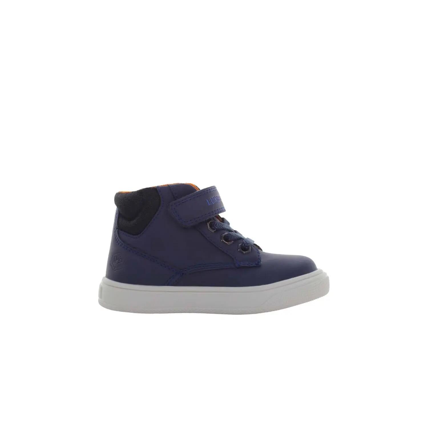 Buty miejskie chłopięce LUMBERJACK MOBY 2/2