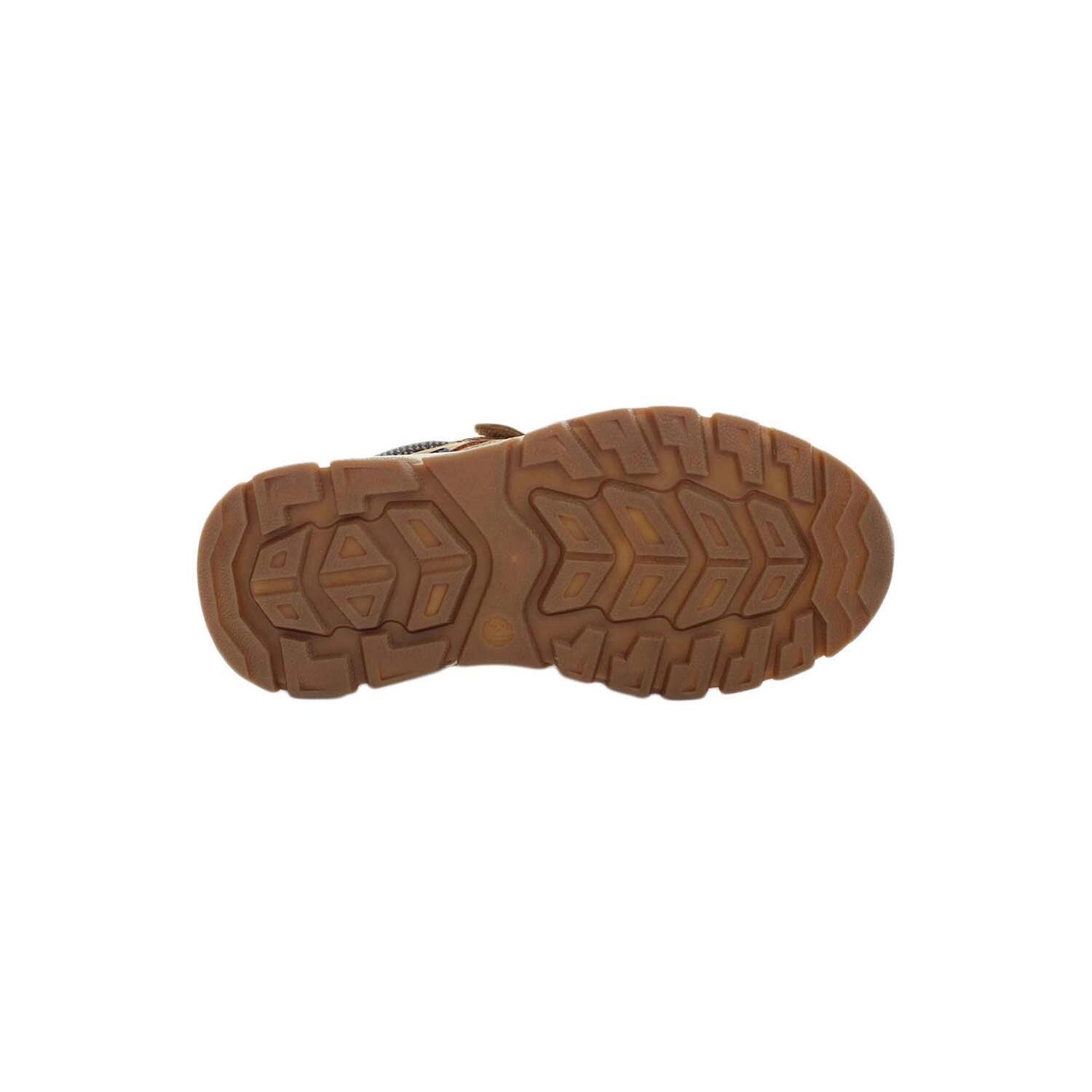 Sneakersy chłopięce LUMBERJACK CRUMB 4/4