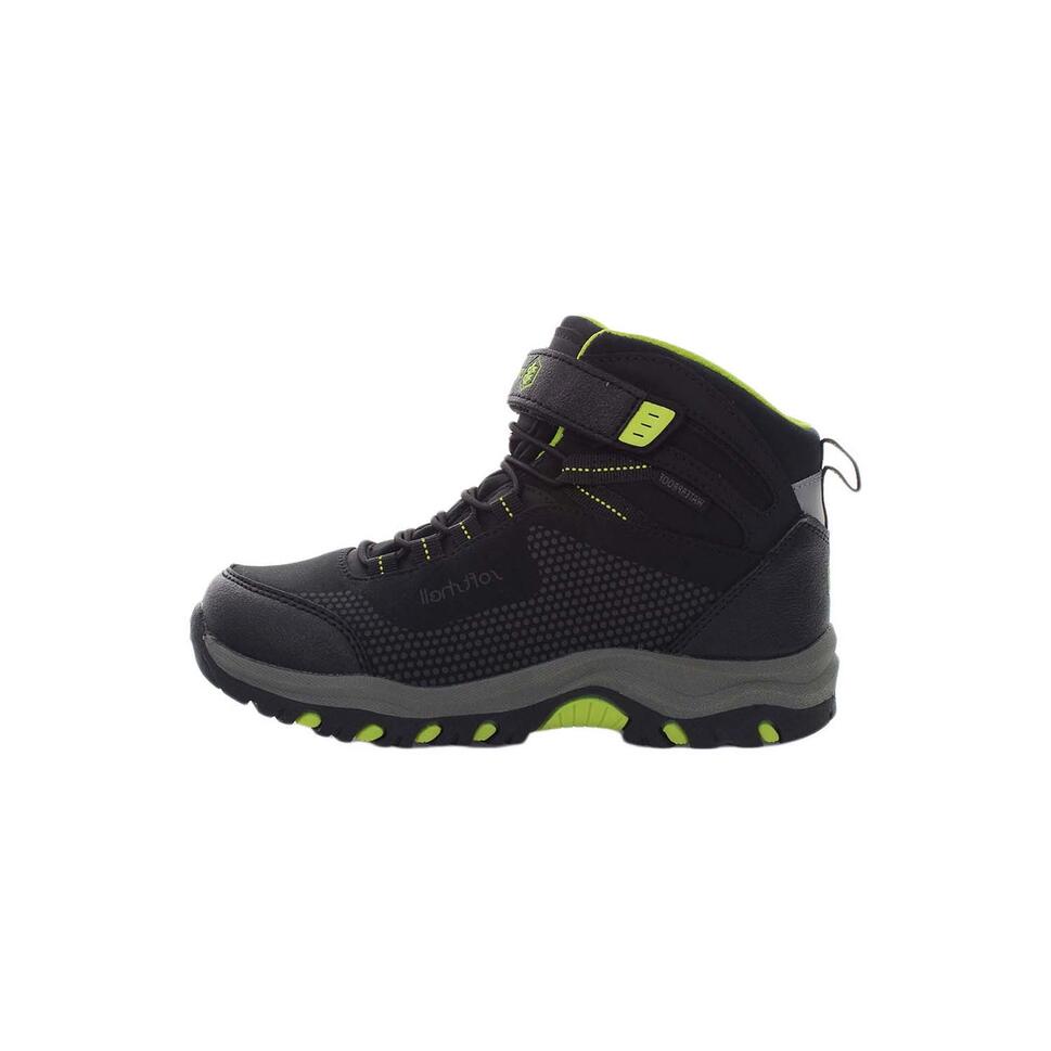 Buty trekkingowe chłopięce LUMBERJACK SPARTAN