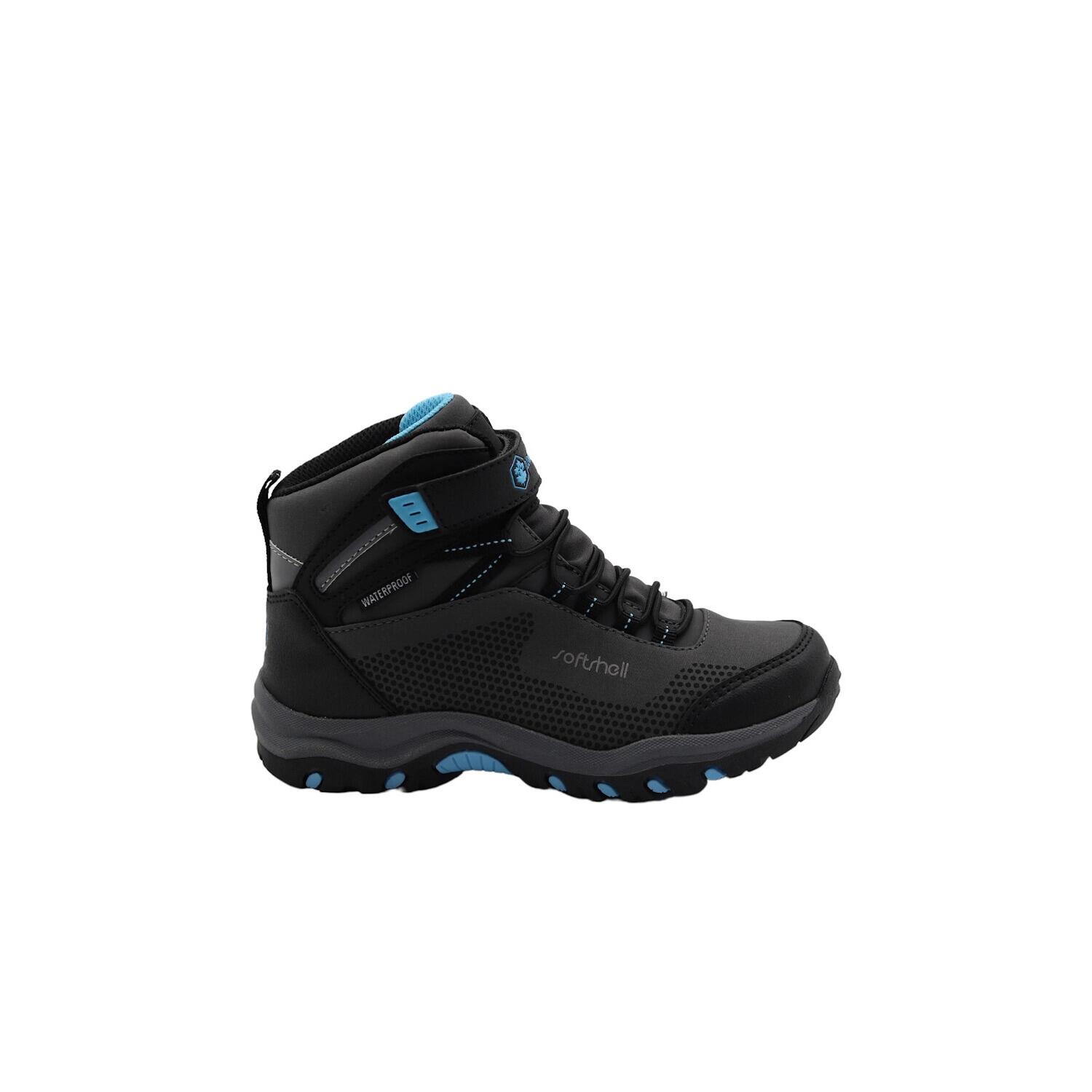 Buty trekkingowe chłopięce LUMBERJACK SPARTAN 2/2