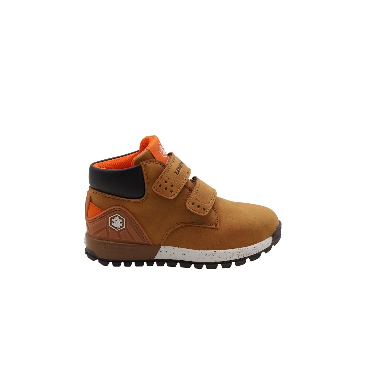 Buty miejskie chłopięce LUMBERJACK SATURN 2/2