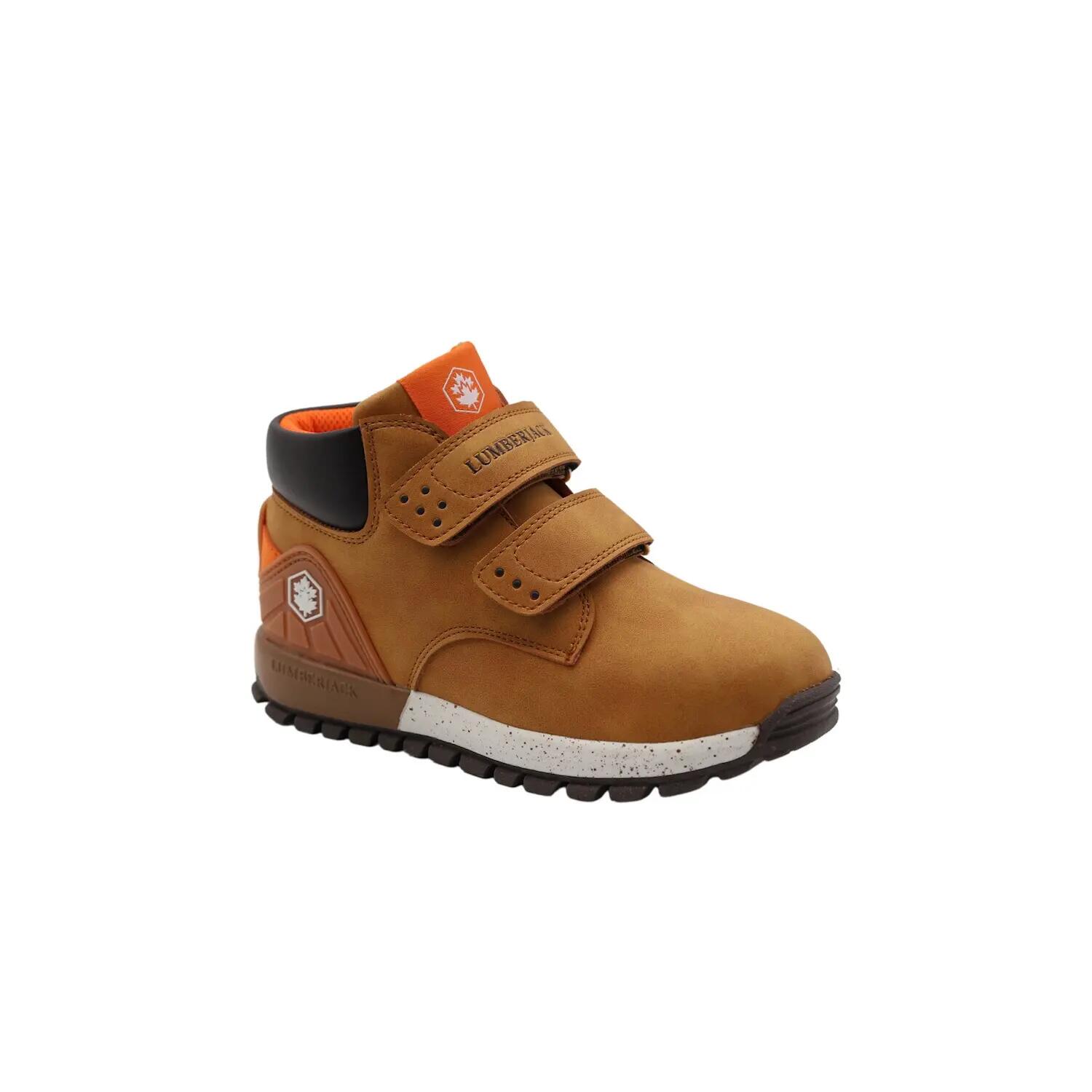 Buty miejskie chłopięce LUMBERJACK SATURN 1/2