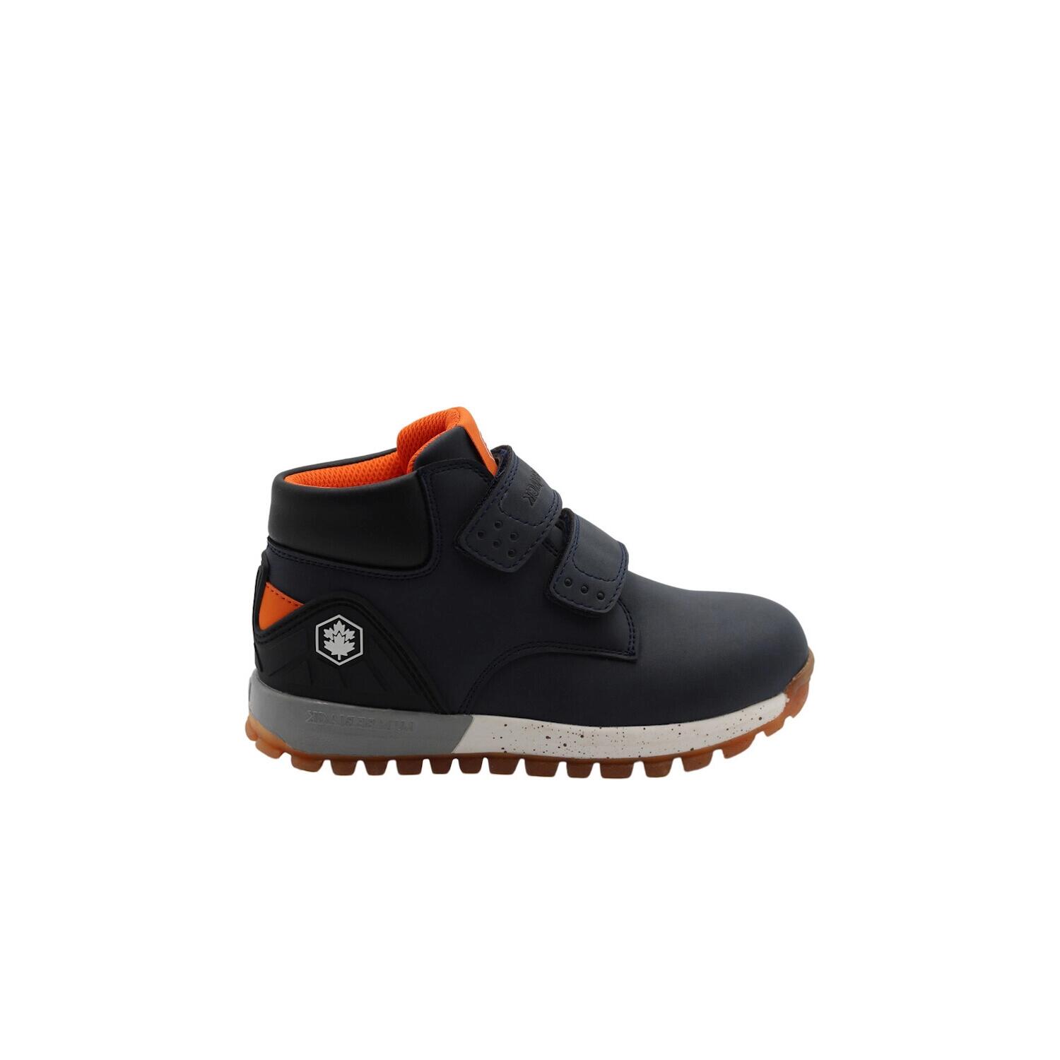 Buty miejskie chłopięce LUMBERJACK SATURN 2/2