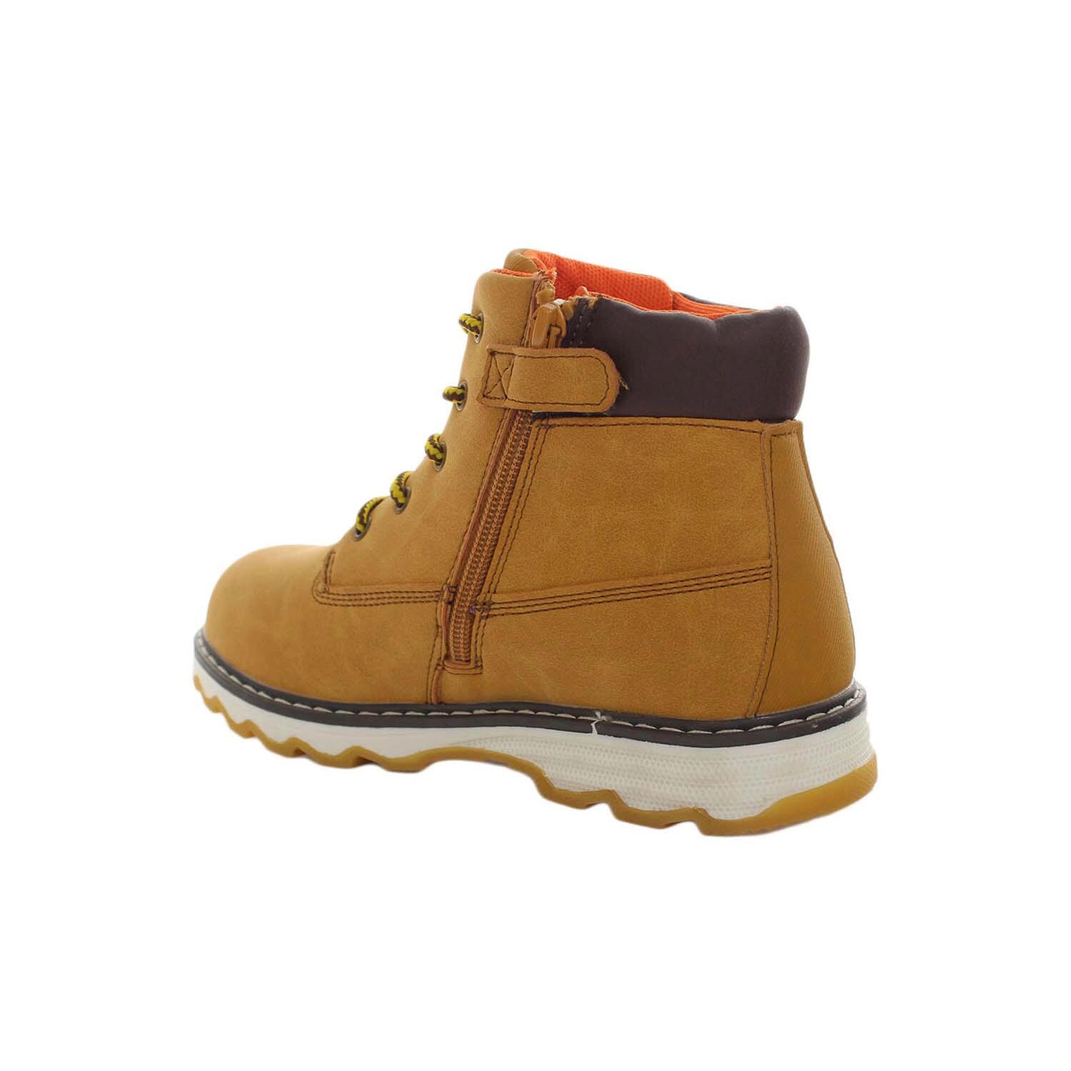 Trapery chłopięce LUMBERJACK LILO 3/4