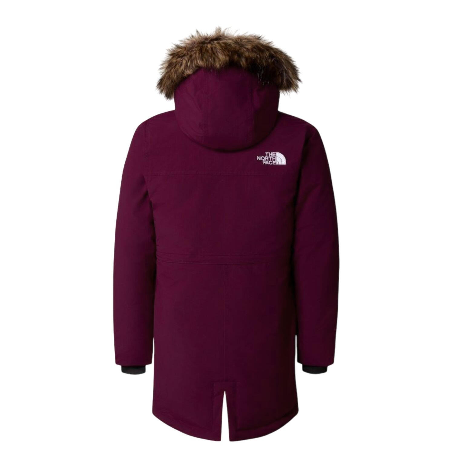 Kurtka turystyczna dla dzieci The North Face Arctic 7/7