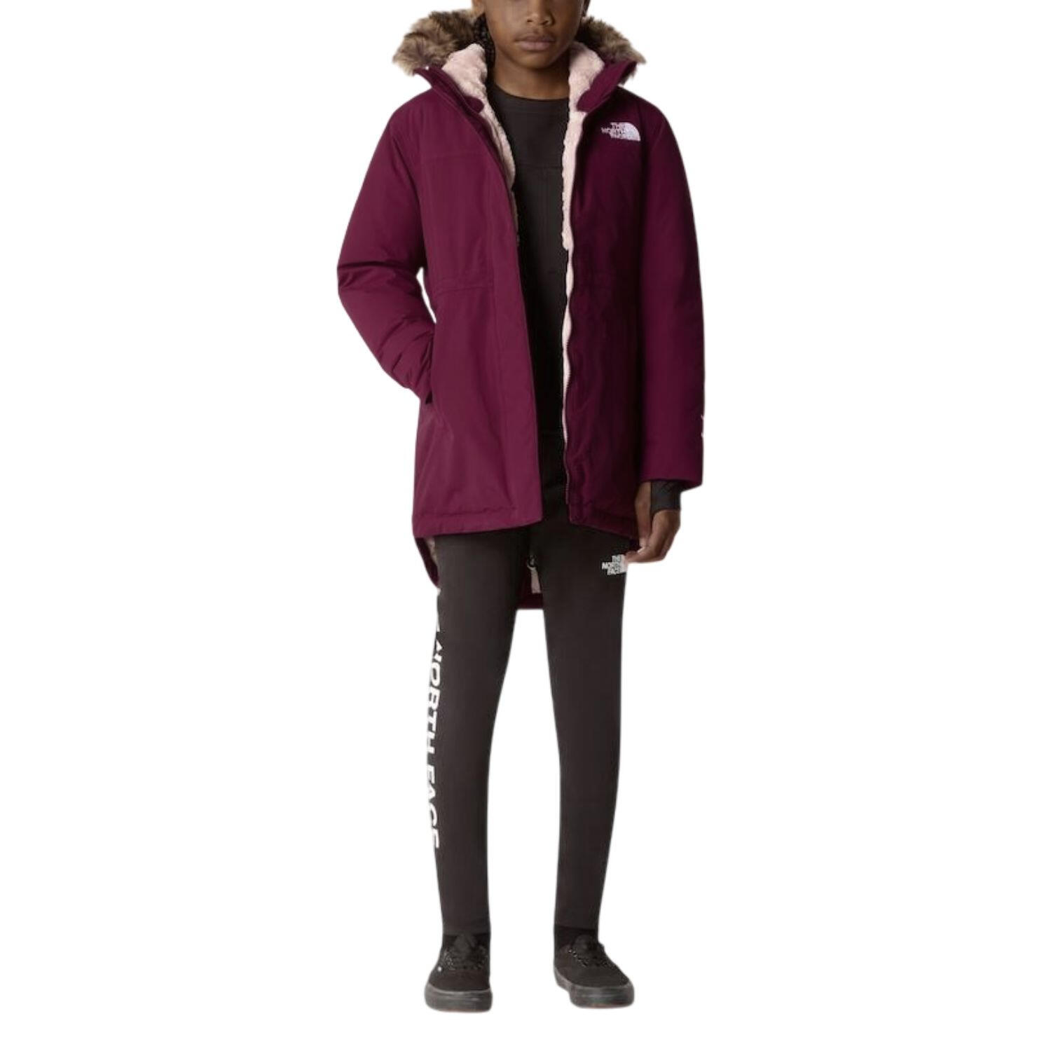 THE NORTH FACE picture