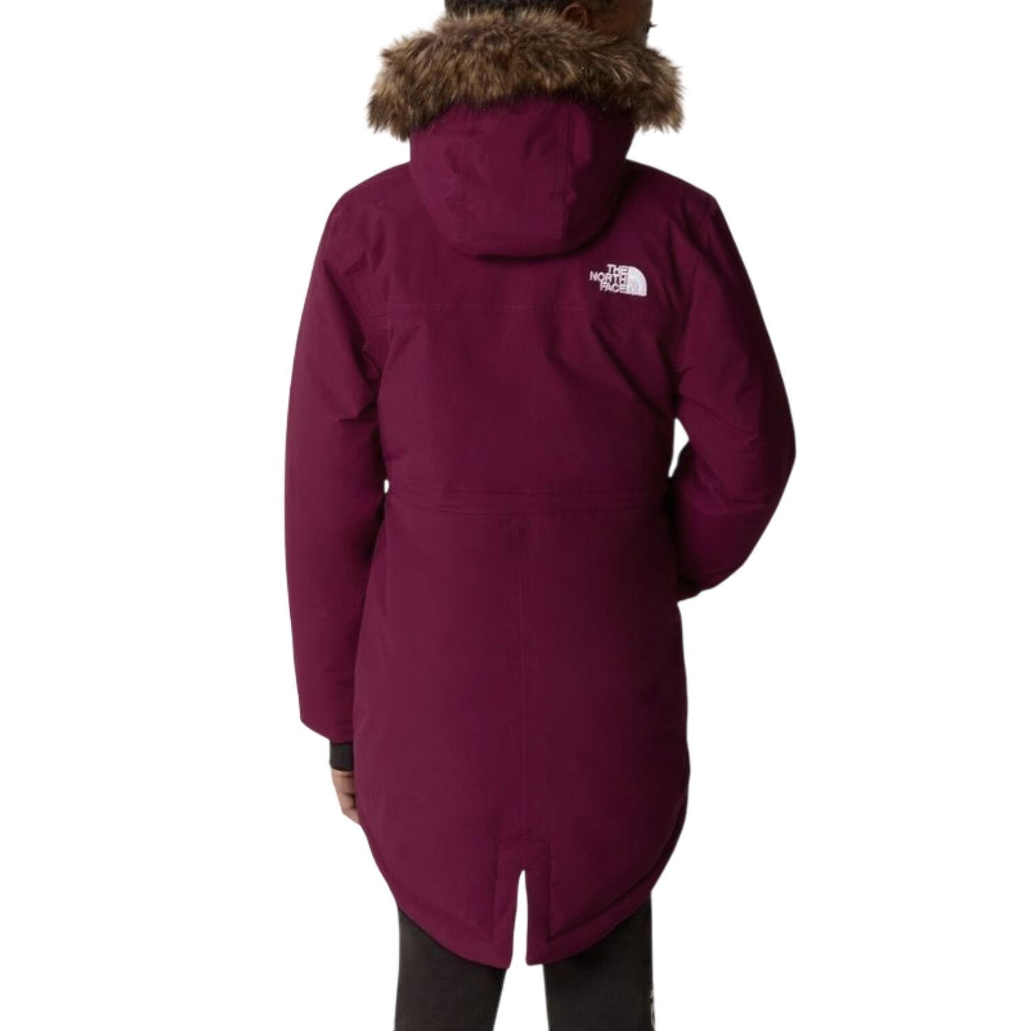 Kurtka turystyczna dla dzieci The North Face Arctic 2/7