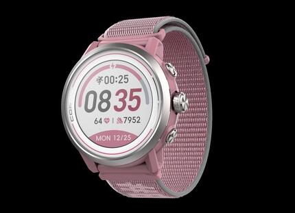 Montre Coros Apex 2 Grey