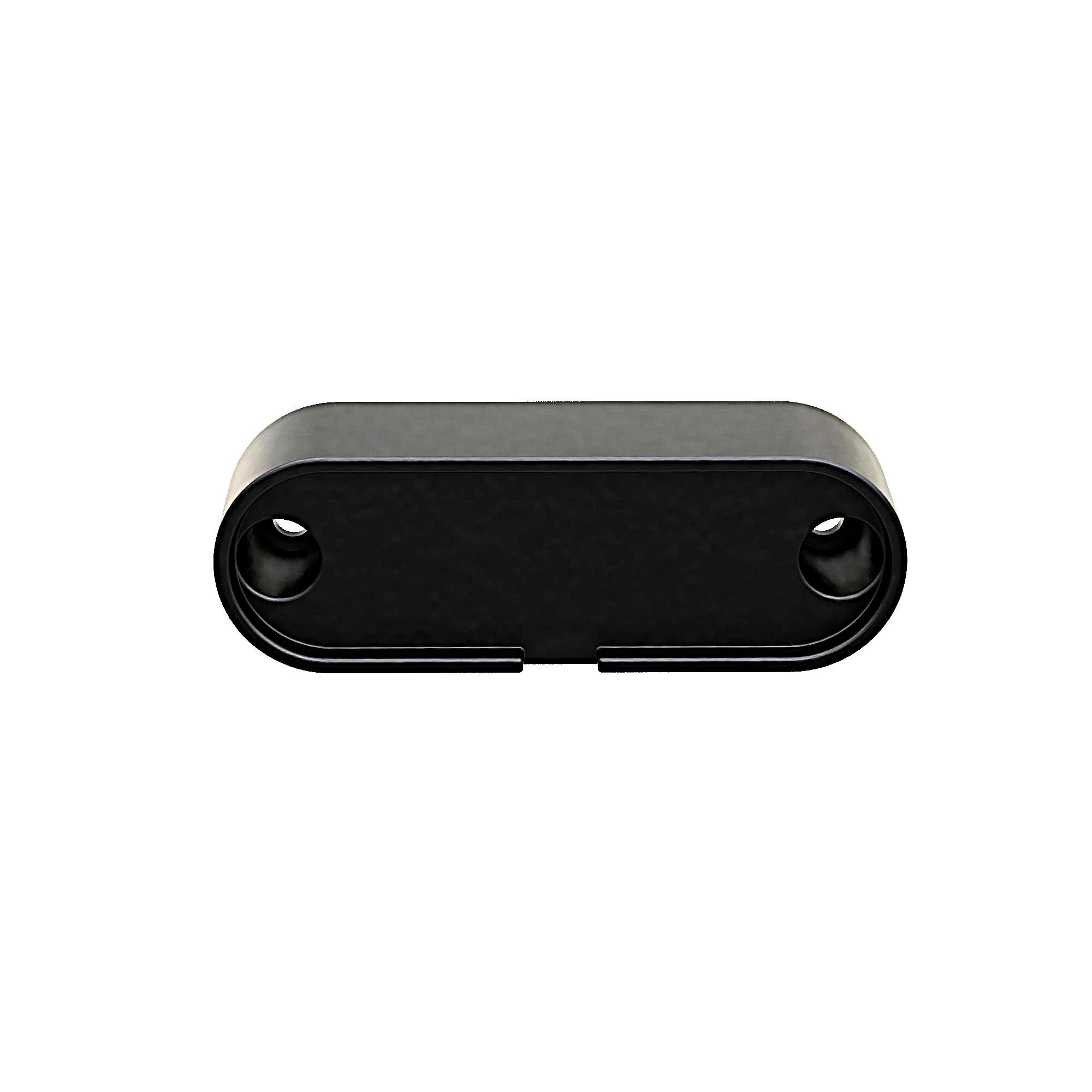 Suporte para refletor traseiro de scooter elétrica sd500e e md500e