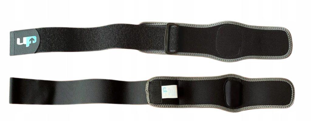 Stabilizator opaska na łokieć tenisisty golfisty UP5371 5/5