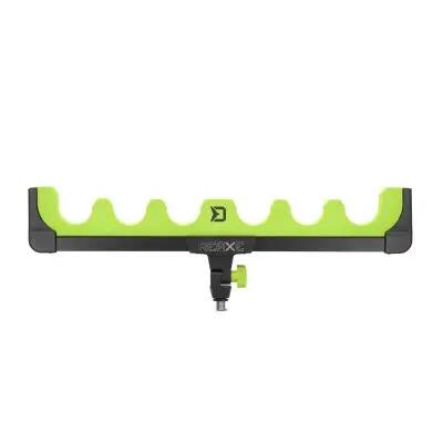 Reggicanna feeder REAXE EvaBACK 4/4