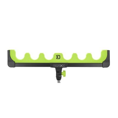 Suport lanseta feeder Delphin REAXE EvaBACK, lungime 36 cm