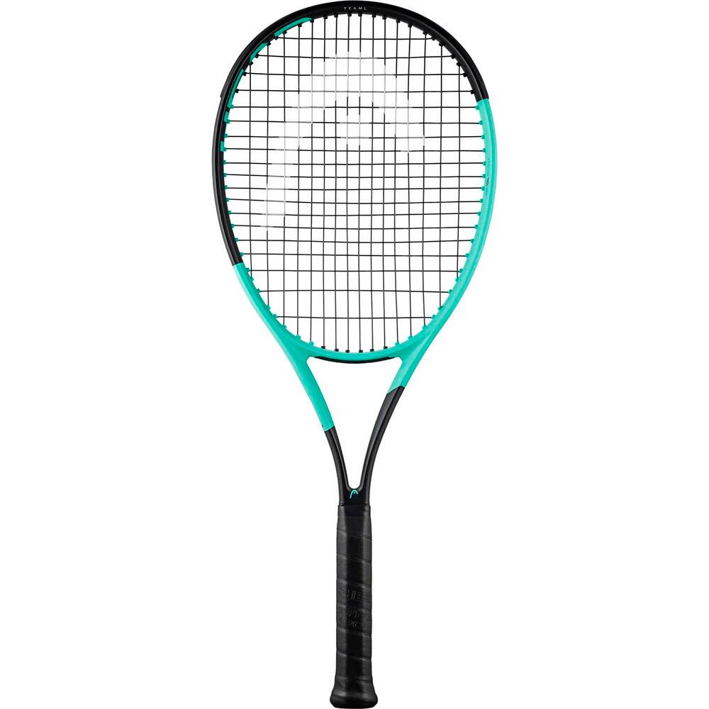 HEAD HEAD Boom Team Light Tennis Racket - Strung - 2024