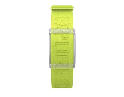 Brassard capteur de fréquence cardiaque