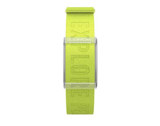 Brassard capteur de fréquence cardiaque