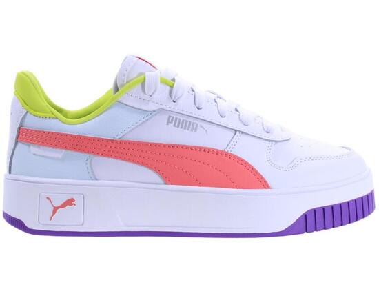 Puma Carina Street Jr Jugendschuhe