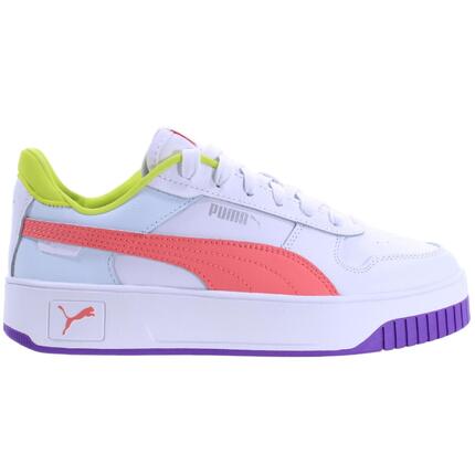 Buty do chodzenia dla dzieci Puma Carina Street