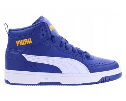 Chaussures universel enfants Puma Rebound Joy J
