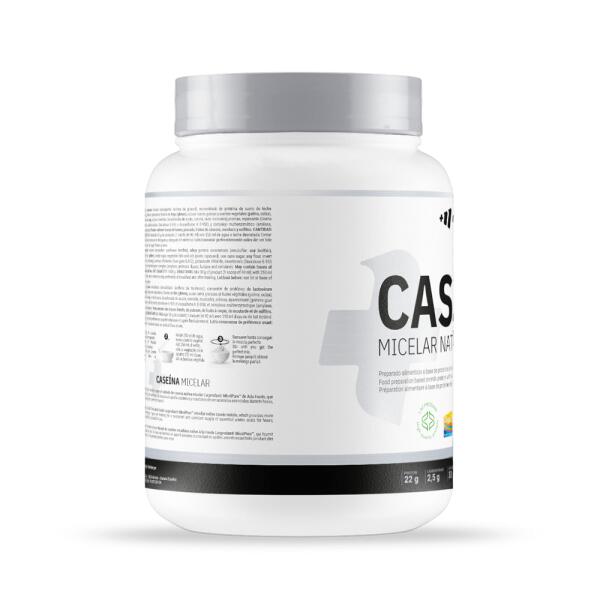 Micelpure™ Native Micellar Casein - 1 kg Speculoos Cookies MASMUSCULO 5/6