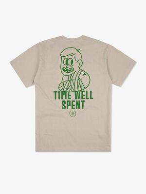 Manto leuk t-shirt