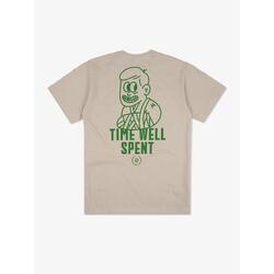 T-shirt amusant MANTO