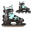 Brusle NILS Extreme NH18366A 2v1