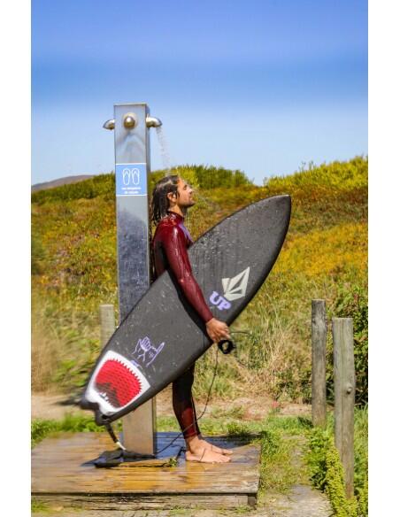 Tavola da surf UP Gony Zubizarreta – tavola in schiuma 6/6