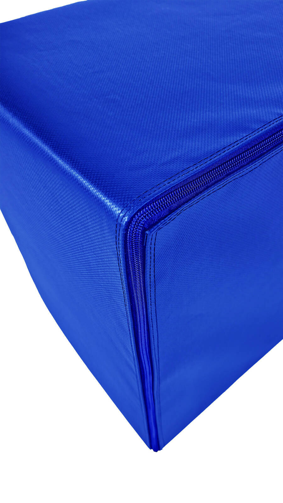 Skrzynia plyometryczna Soft Box UNDERFIT 60 x 50 x 40 cm 2/7