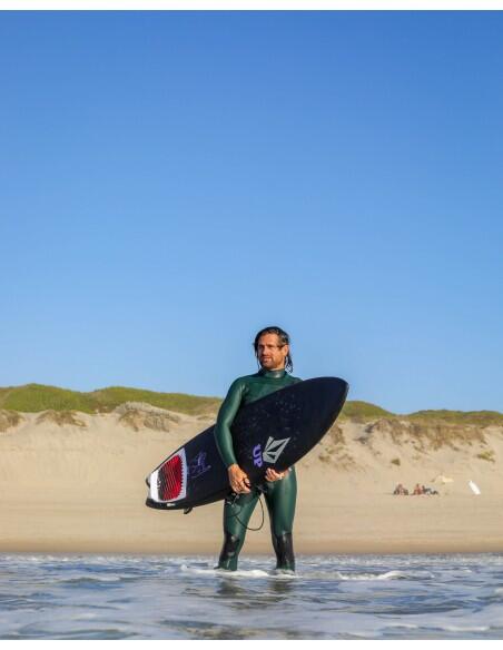 Tavola da surf UP Gony Zubizarreta – tavola in schiuma 4/6