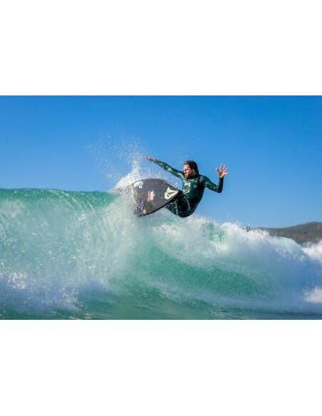 Tavola da surf UP Gony Zubizarreta – tavola in schiuma 5/6