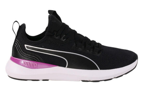 Damen lauf Schuhe Puma Pure Xt Stardust
