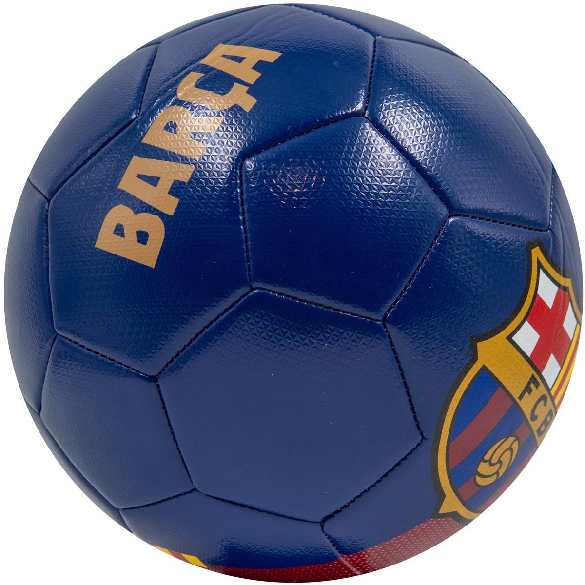 Fc Barcellona Pallone 2/3