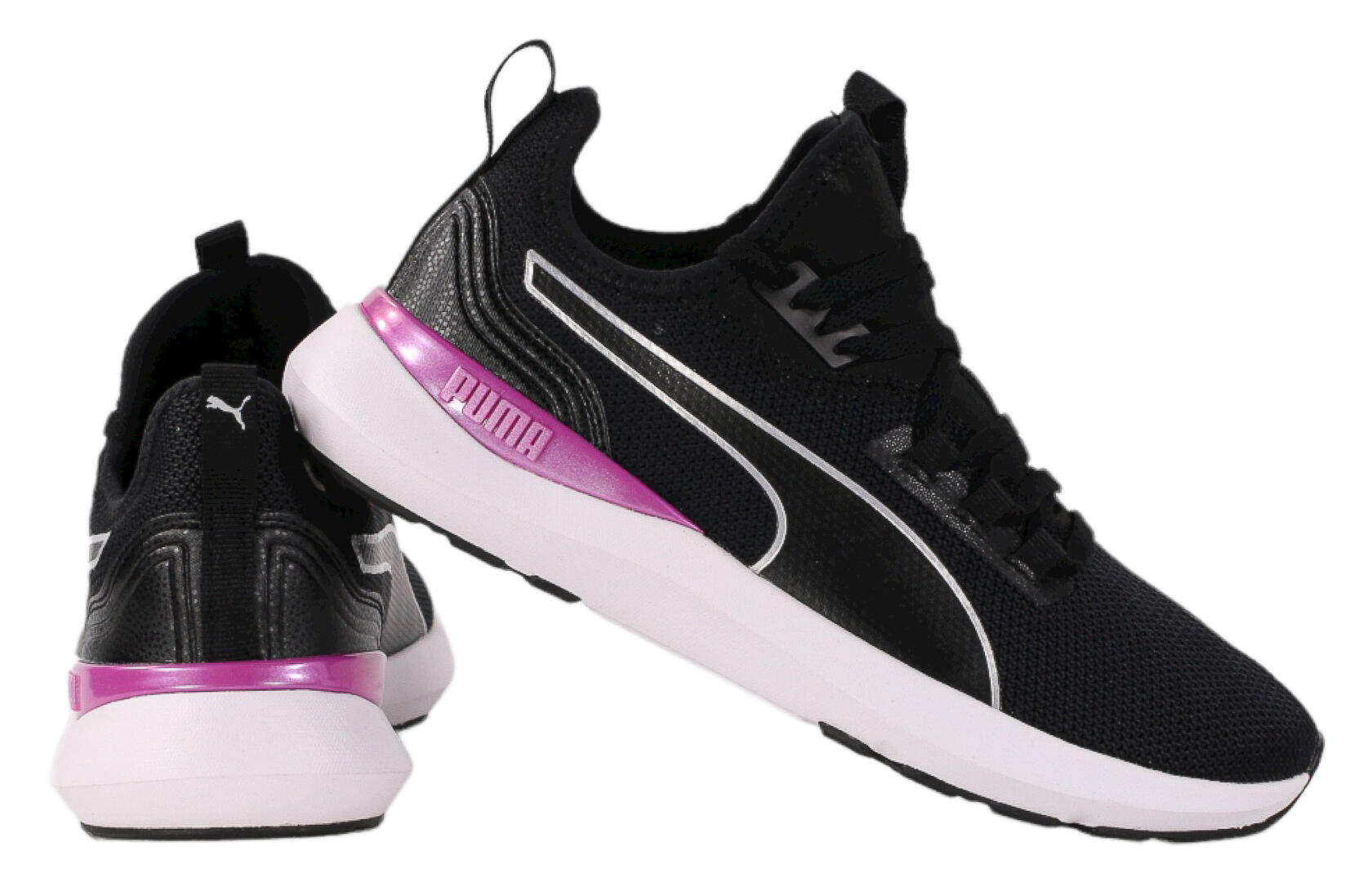 Scarpa running donna Puma Pure Xt Stardust 3/4