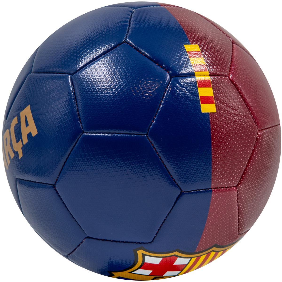 Fc Barcellona Pallone 3/3