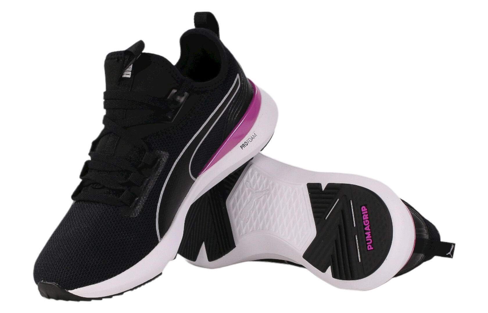 Scarpa running donna Puma Pure Xt Stardust 4/4