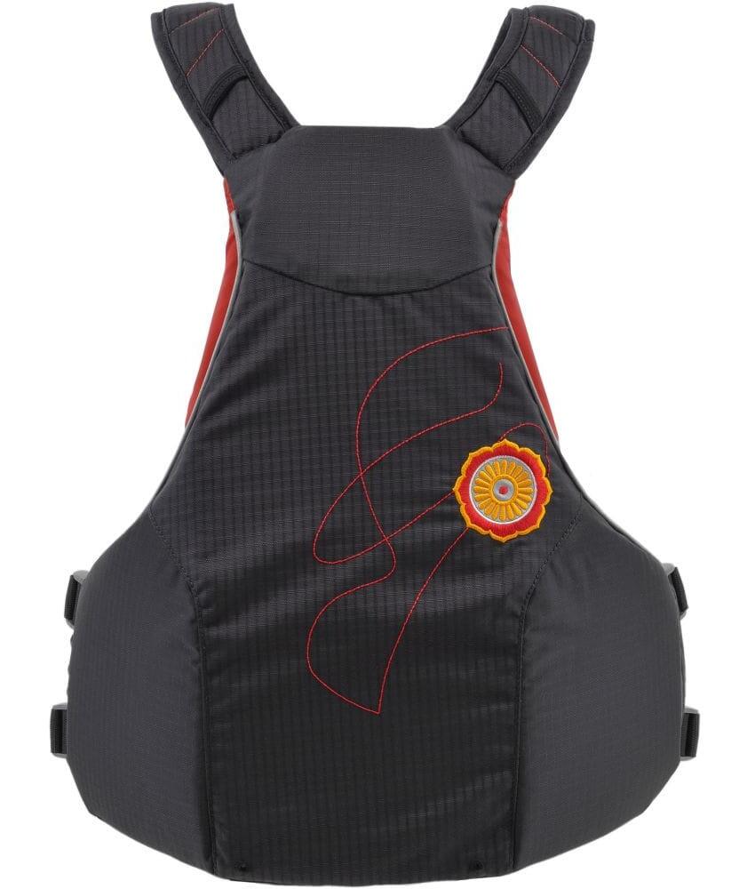 Kamizelka asekuracyjna kajakowa Unisex Astral Willis 515 z kieszenią polarową 3/3