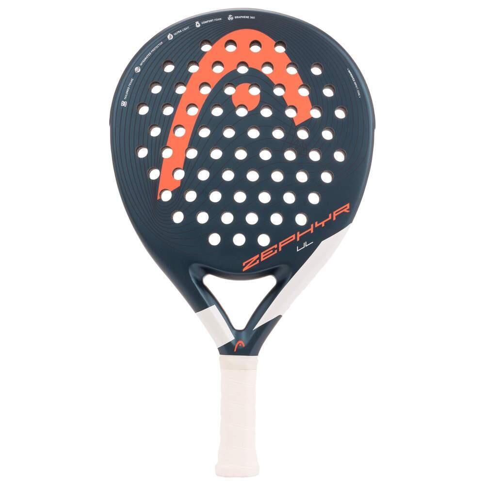 HEAD Head Padelracket Zephyr UL