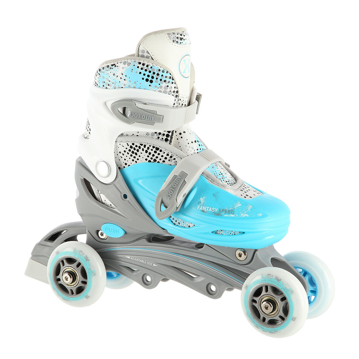 Brusle NILS Extreme NH18331 4v1 5/7