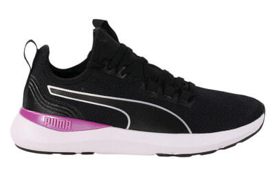 Schoenen om hard te lopen voor vrouwen puma pure xt stardust