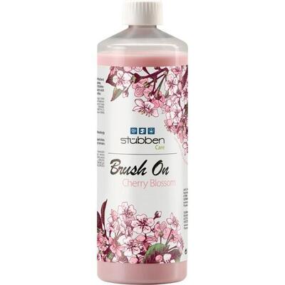 Stübben brush on detangling spray refill 1l -